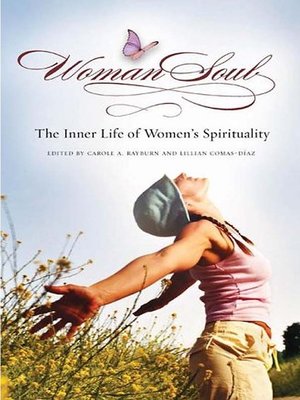 cover image of WomanSoul